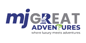 MJ Great Adventures Logo