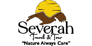 Severah Travel & Tour Logo