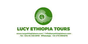 Lucy Ethiopia Tours Logo