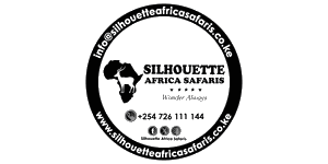 Silhouette Africa Safaris Logo