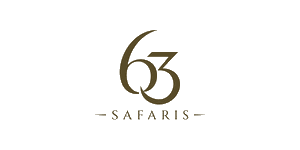 Six Three Safaris Logo