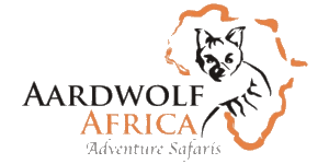 Aardwolf Africa Logo
