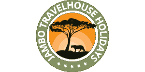Jambo Travel House Logo