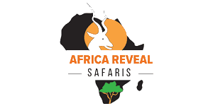 Africa Reveal Safaris Logo