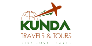 Kunda Travels & Tours Logo