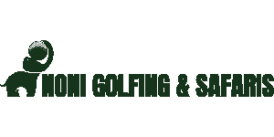 Noni Golfing & Safaris Logo