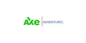 Axe Adventures Logo