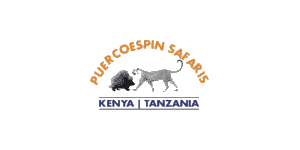 Puercoespin Safaris  Logo