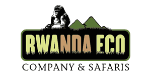 Rwanda Eco Company and Safaris Logo