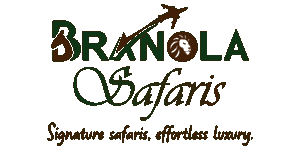 Branola Safaris Logo