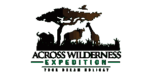 Across Wilderness Expedition Logo