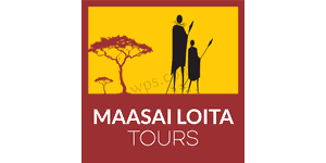 Maasai Loita Tours Logo