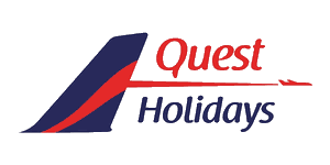 Quest Holidays Logo