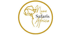NanoAfrica Safaris  Logo