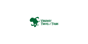 Vanaway Travel & Tours Logo