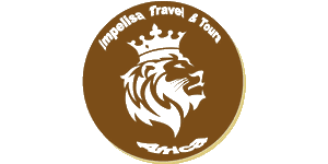 Impelisa Travel and Tours  Logo