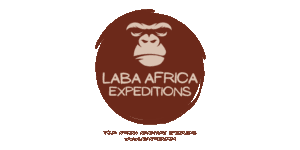 Laba Africa Expeditions Logo