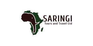 Saringi Tours and Travel Logo