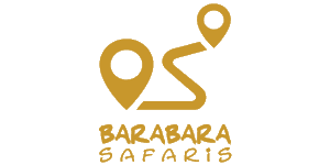 Barabara Safaris Logo