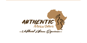 Authentic Africa Safaris Logo