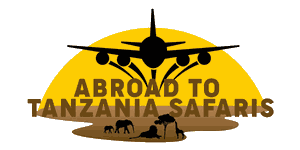 Abroad to Tanzania Safaris  Logo