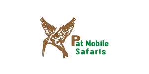 Pat Mobile Safaris Logo