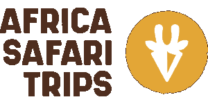 Africa Safari Trips Logo