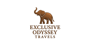 Exclusive Odyssey Travels Logo