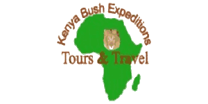 Kenya Bush Expeditions logo