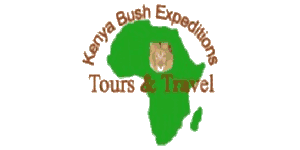 Kenya Bush Expeditions Logo