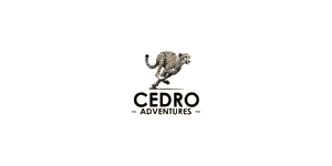 Cedro Adventures Logo
