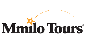 Mmilo Tours logo