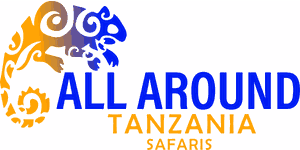 All Around Tanzania Safari  Logo