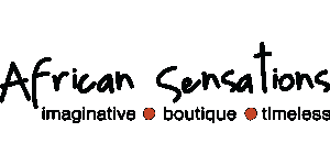 African Sensations Logo