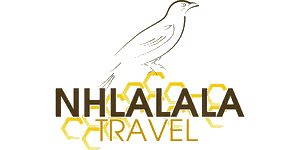 Nhlalala Travel Logo