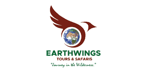 Earthwings Tours and Safari Logo