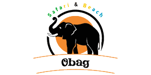 Obag African Safaris Logo