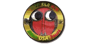 Ethio USA Tours Logo