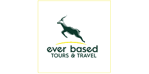 Everbased Tours and Travel Logo