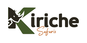 Kiriche Safaris  Logo