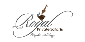 Royal Private Safaris  Logo