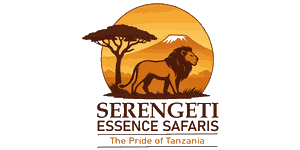 Serengeti Essence Safaris Logo