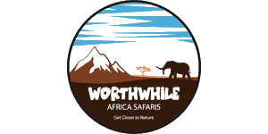 Worthwhile Africa Safaris Logo