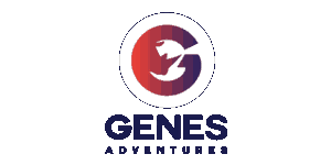 Genes Adventures Logo