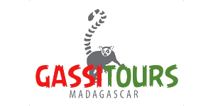 Gassitours Madagascar OLD Logo