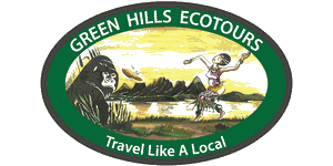 Green Hills Ecotours Logo