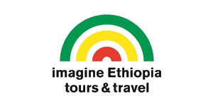 Imagine Ethiopia Tours Logo