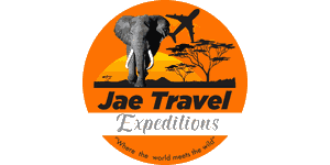 Jae Travel Expeditions Logo