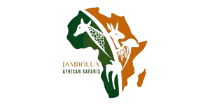 Jambolux Africa Safaris Logo