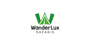 Wanderlux Safaris Logo